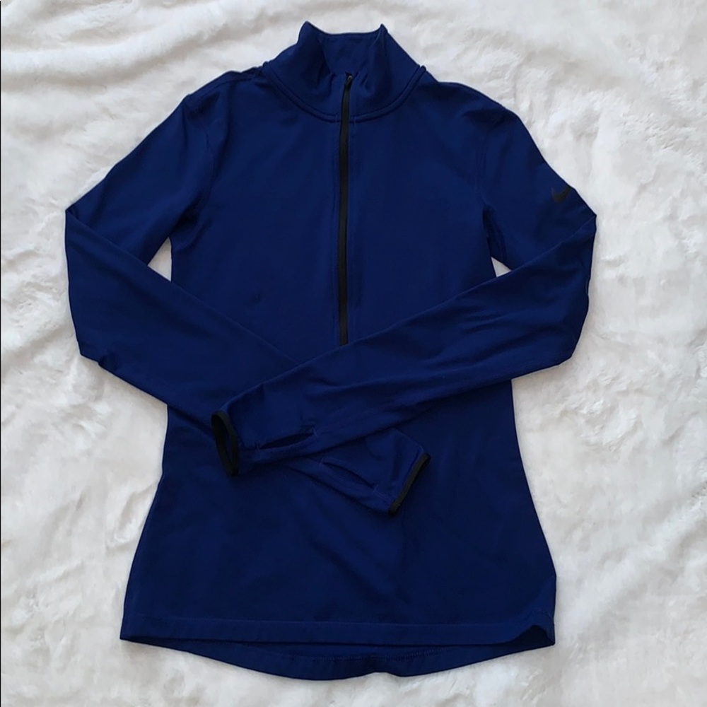 Nike Women’s Pro Training Pullover